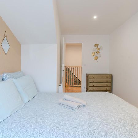 Disney Cosy Cottage, 5 Minutes Disneyland! Magny-le-Hongre Exteriér fotografie