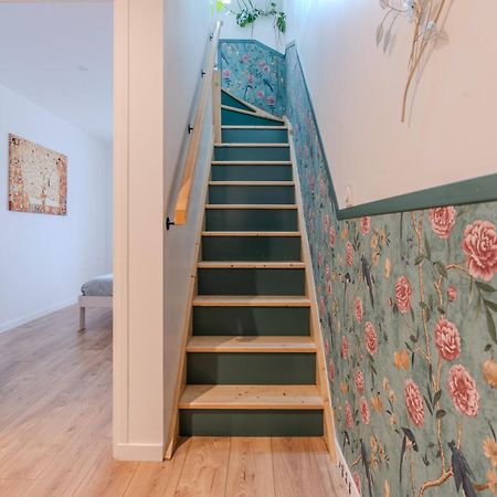 Disney Cosy Cottage, 5 Minutes Disneyland! Magny-le-Hongre Exteriér fotografie