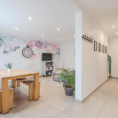 Disney Cosy Cottage, 5 Minutes Disneyland! Magny-le-Hongre Exteriér fotografie