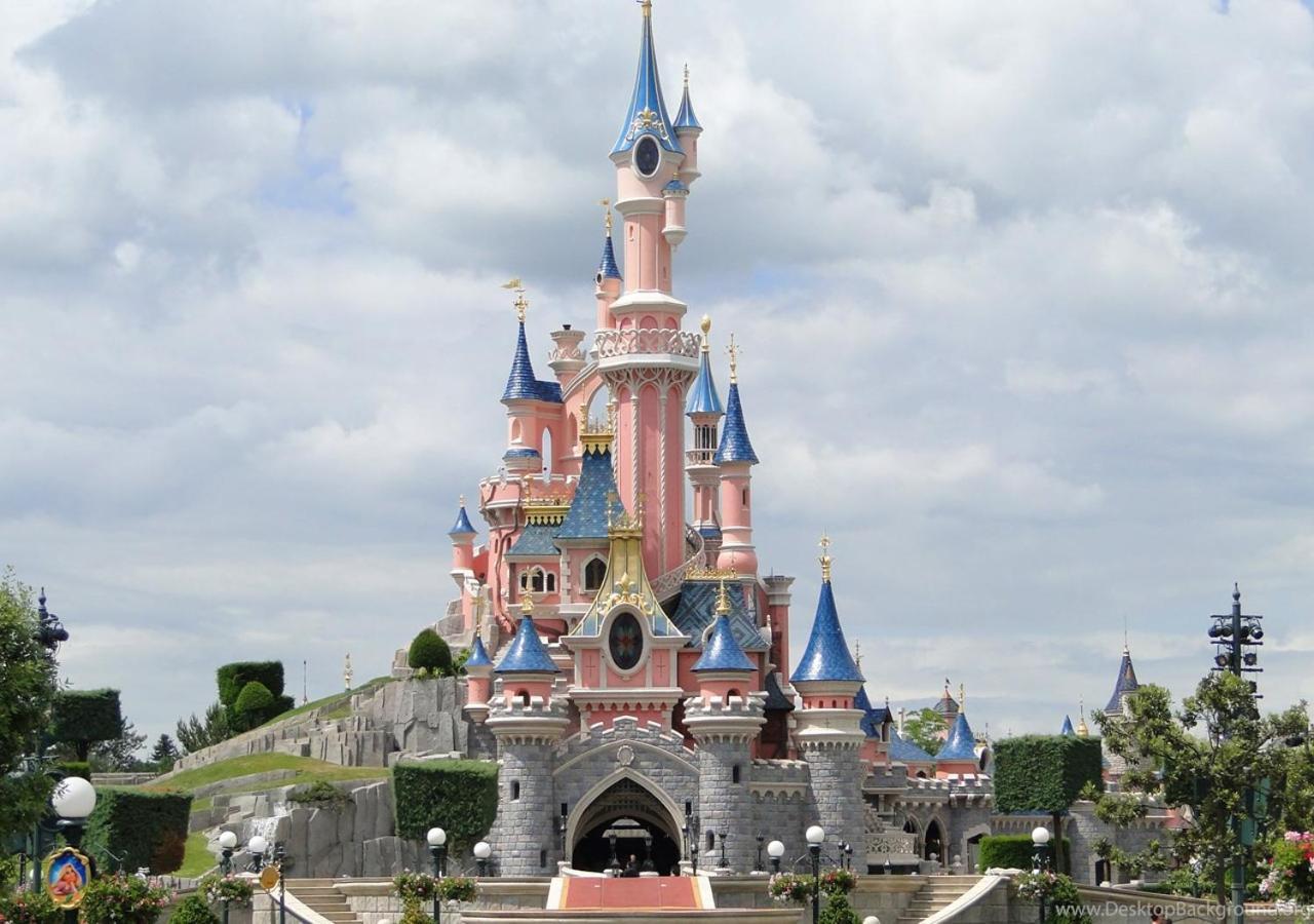 Disney Cosy Cottage, 5 Minutes Disneyland! Magny-le-Hongre Exteriér fotografie