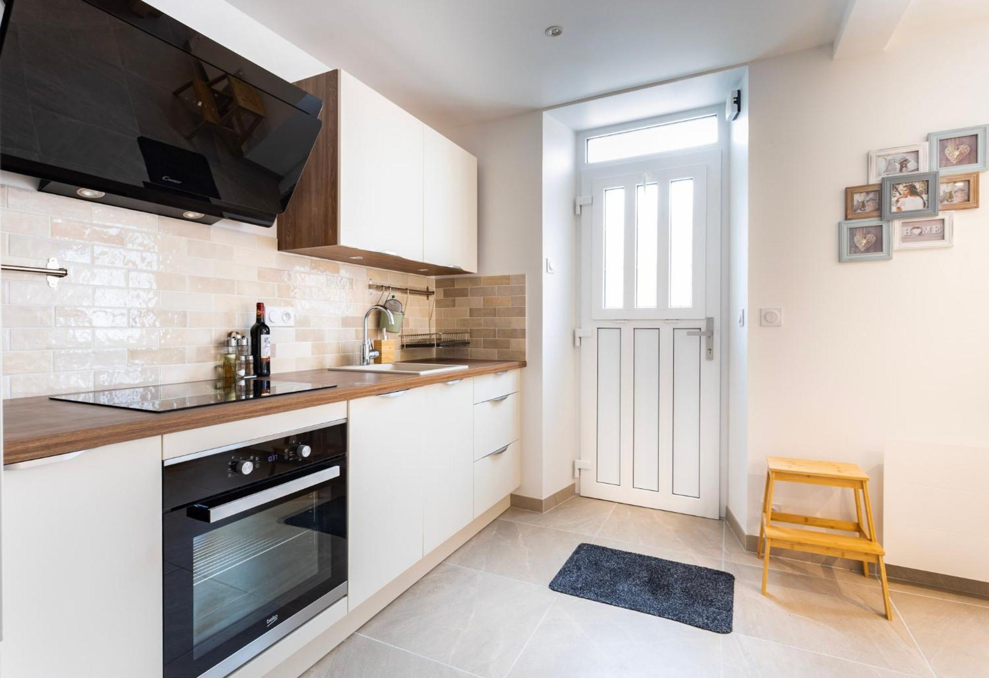 Disney Cosy Cottage, 5 Minutes Disneyland! Magny-le-Hongre Exteriér fotografie