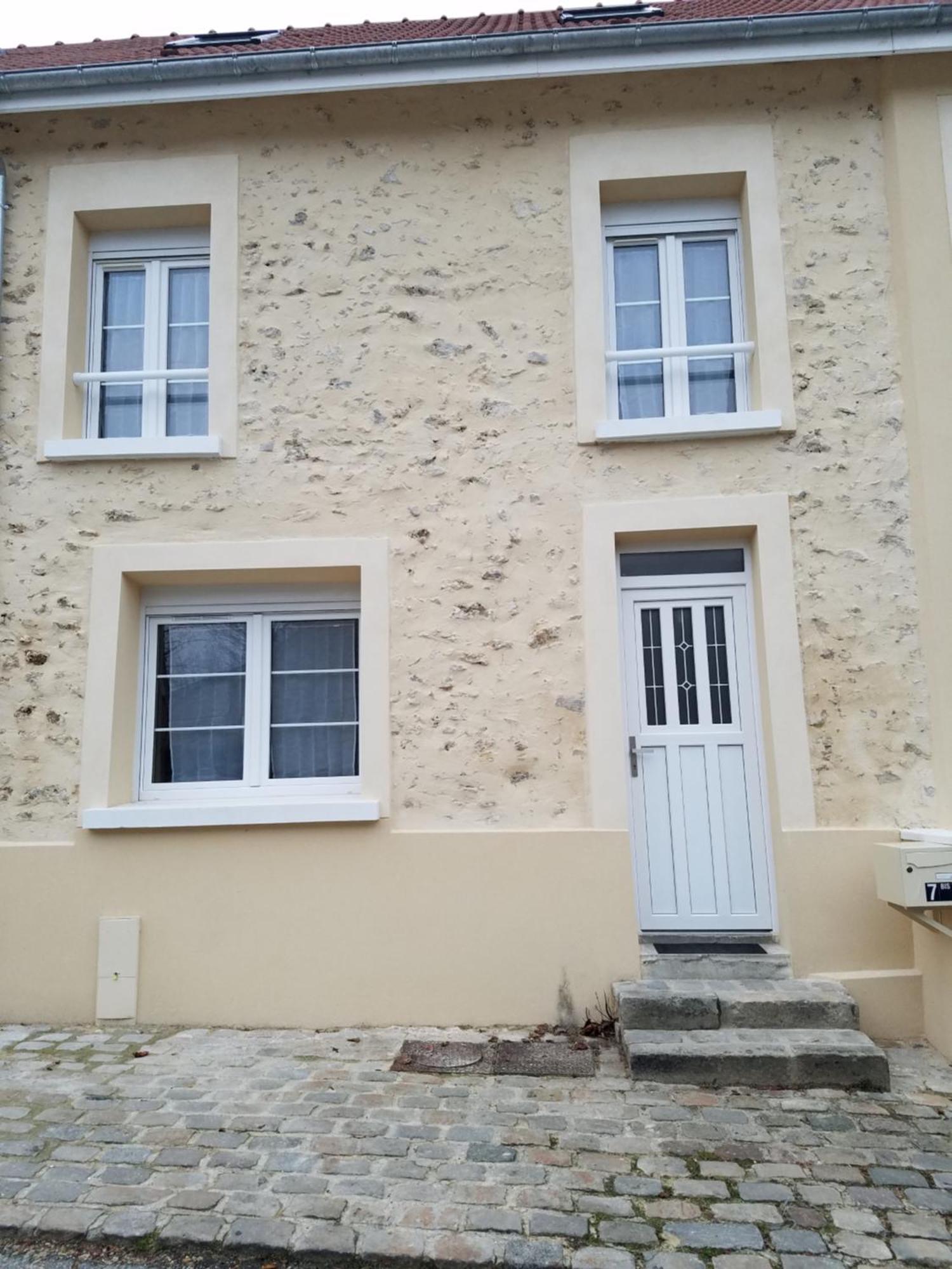 Disney Cosy Cottage, 5 Minutes Disneyland! Magny-le-Hongre Exteriér fotografie