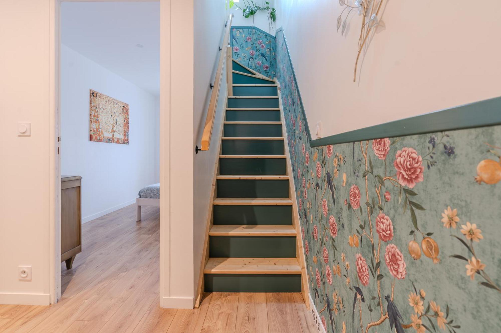Disney Cosy Cottage, 5 Minutes Disneyland! Magny-le-Hongre Exteriér fotografie