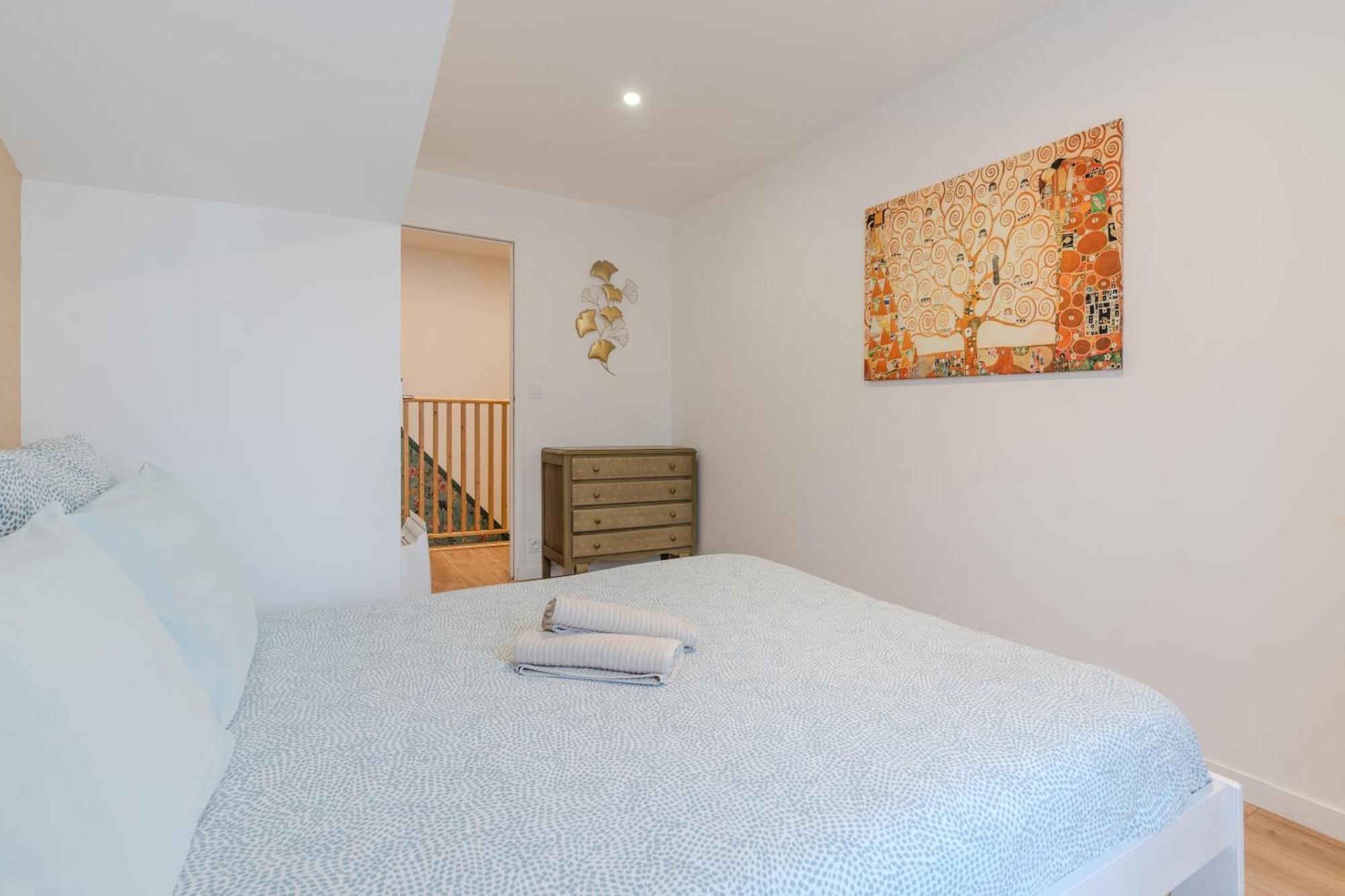 Disney Cosy Cottage, 5 Minutes Disneyland! Magny-le-Hongre Exteriér fotografie