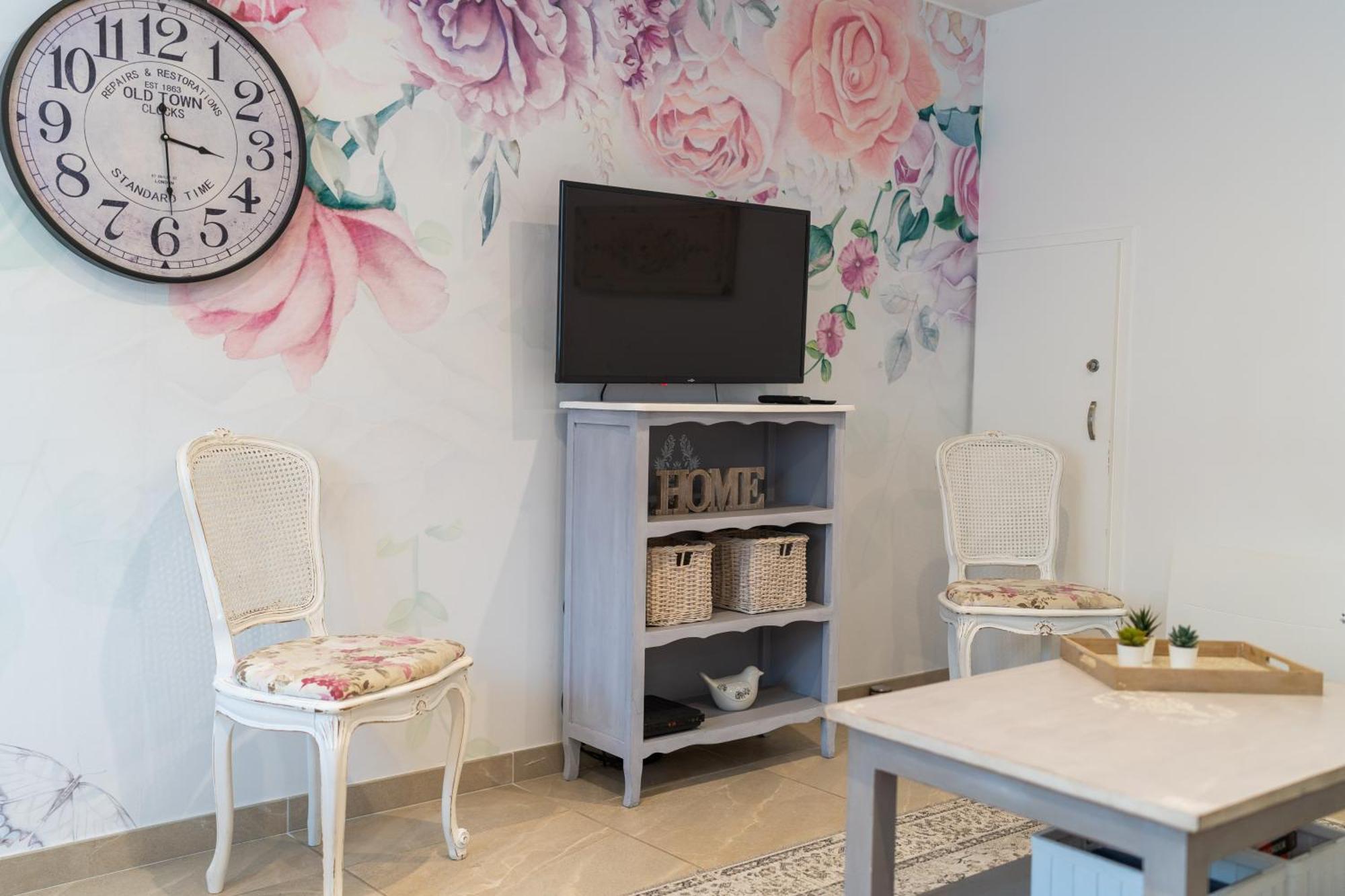Disney Cosy Cottage, 5 Minutes Disneyland! Magny-le-Hongre Exteriér fotografie