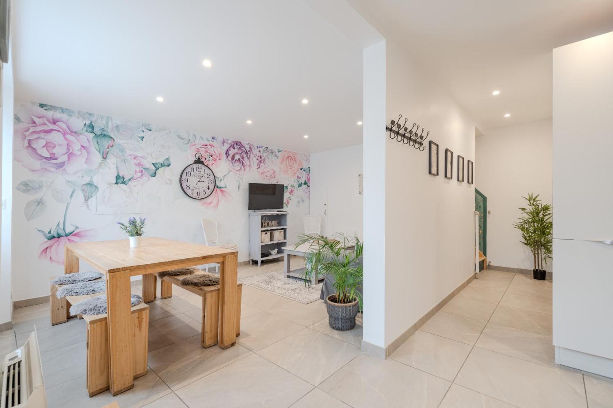 Disney Cosy Cottage, 5 Minutes Disneyland! Magny-le-Hongre Exteriér fotografie