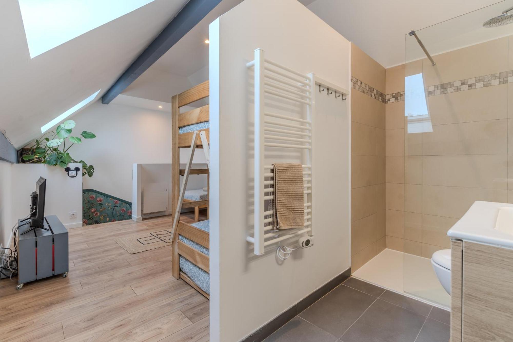 Disney Cosy Cottage, 5 Minutes Disneyland! Magny-le-Hongre Exteriér fotografie