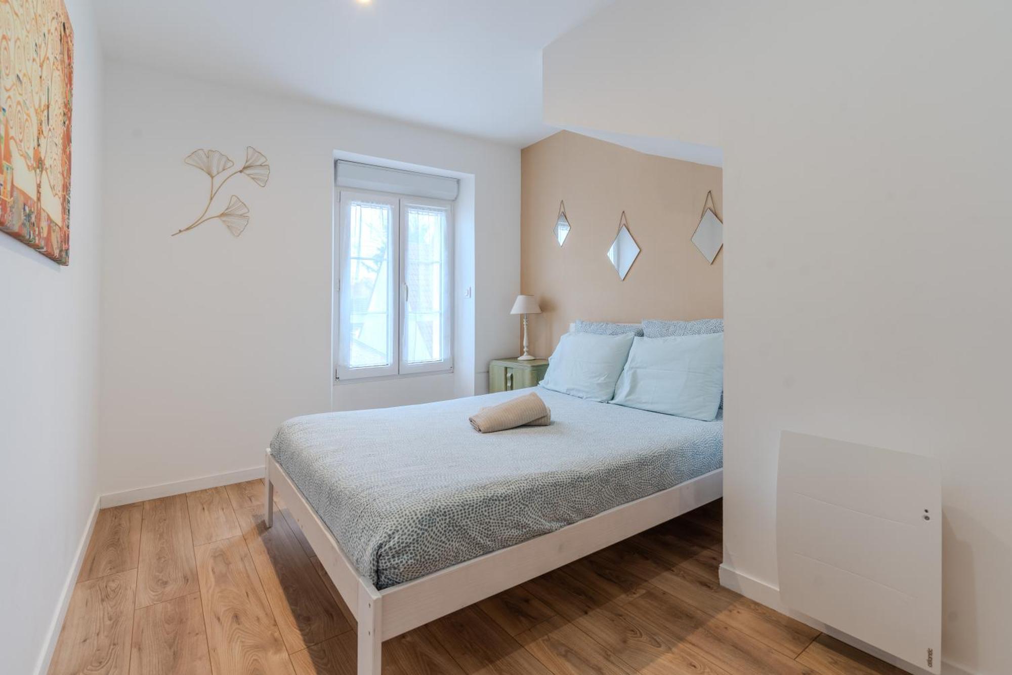 Disney Cosy Cottage, 5 Minutes Disneyland! Magny-le-Hongre Exteriér fotografie