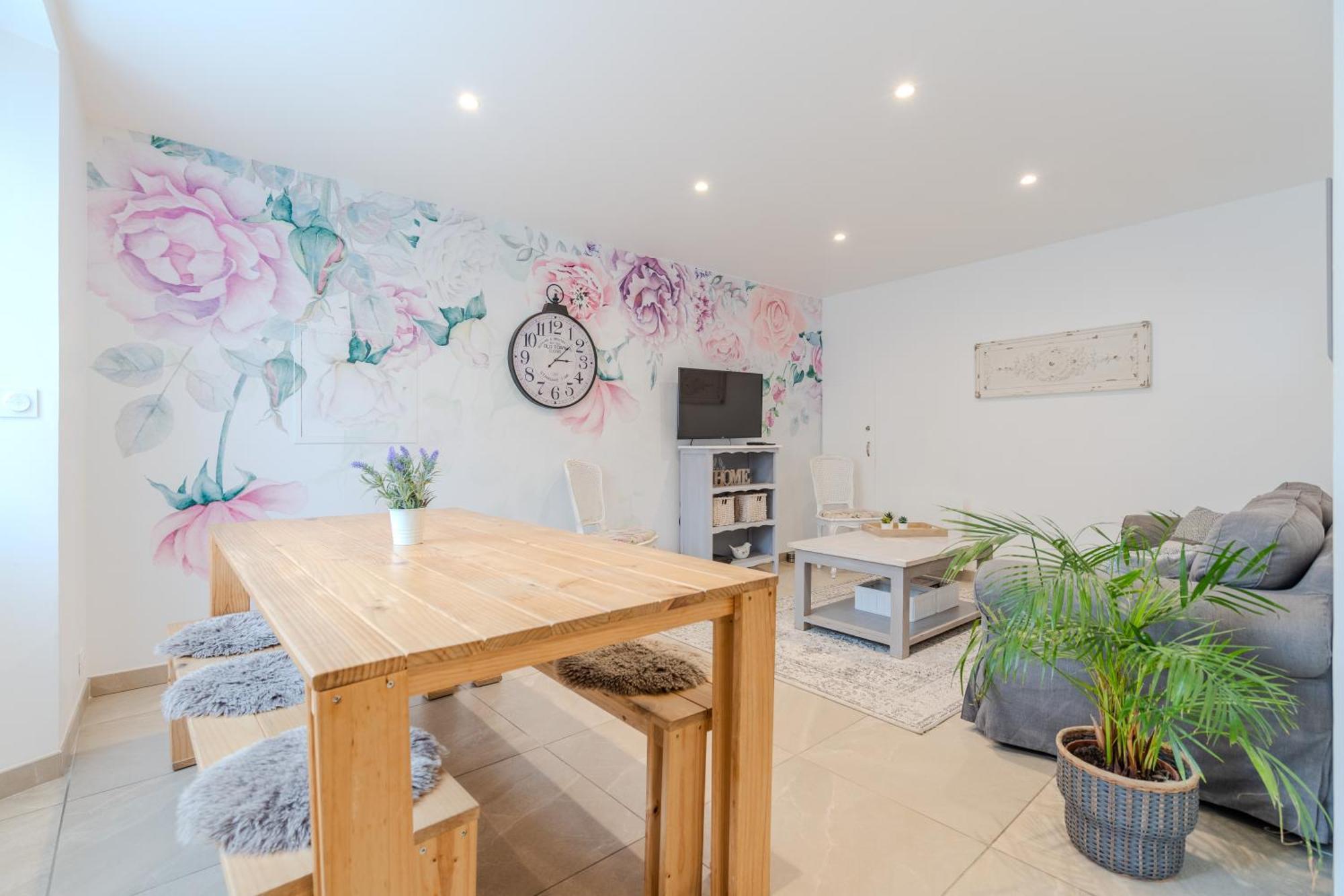 Disney Cosy Cottage, 5 Minutes Disneyland! Magny-le-Hongre Exteriér fotografie