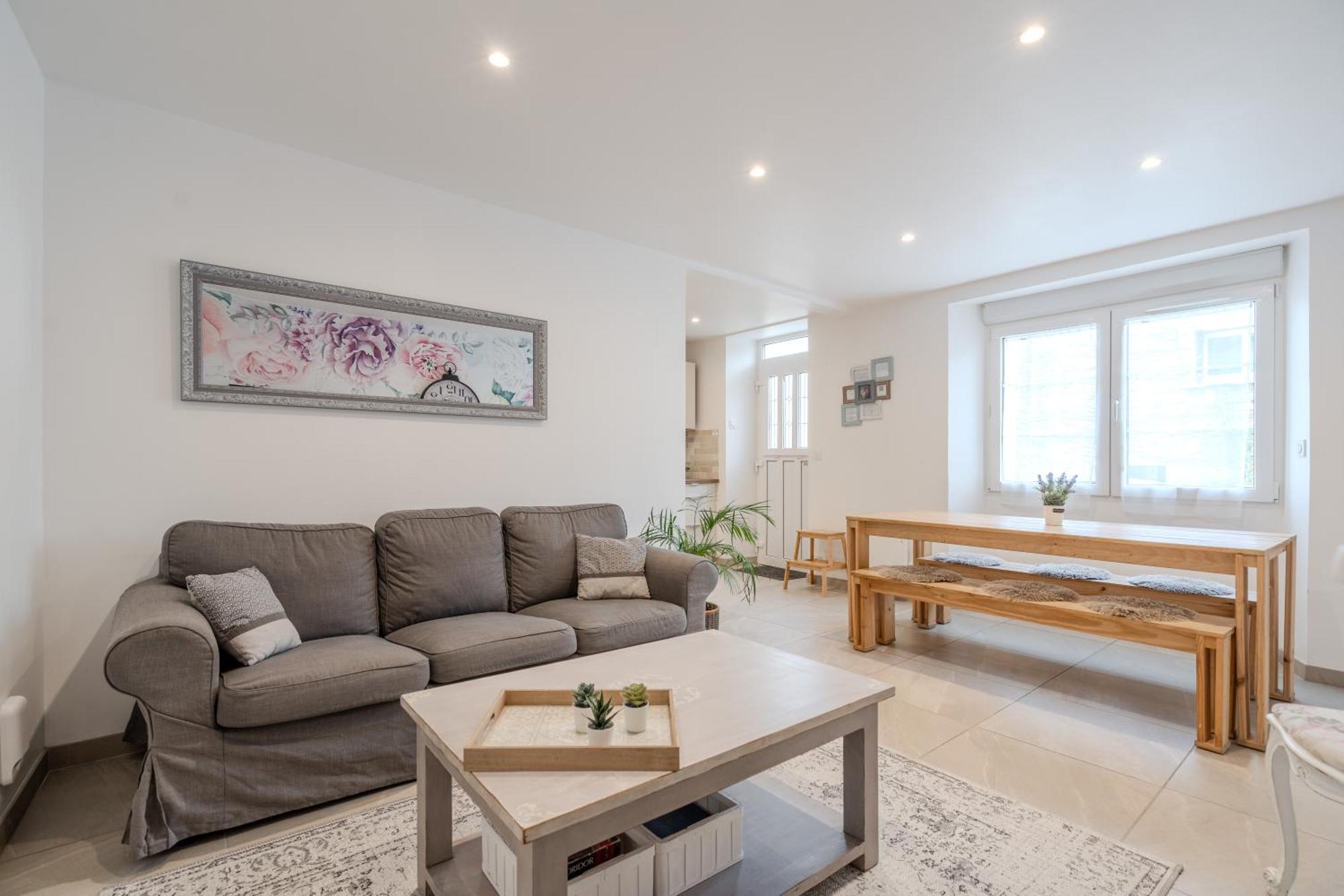 Disney Cosy Cottage, 5 Minutes Disneyland! Magny-le-Hongre Exteriér fotografie