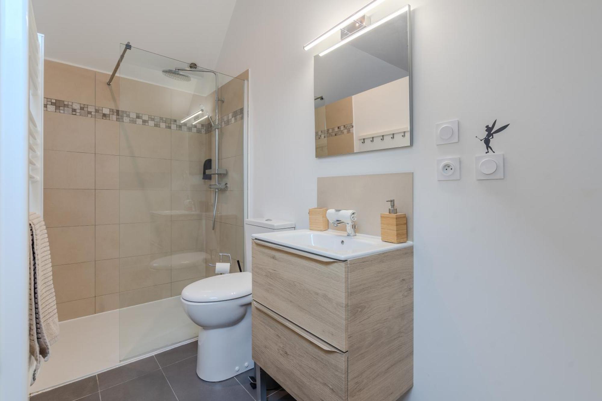 Disney Cosy Cottage, 5 Minutes Disneyland! Magny-le-Hongre Exteriér fotografie