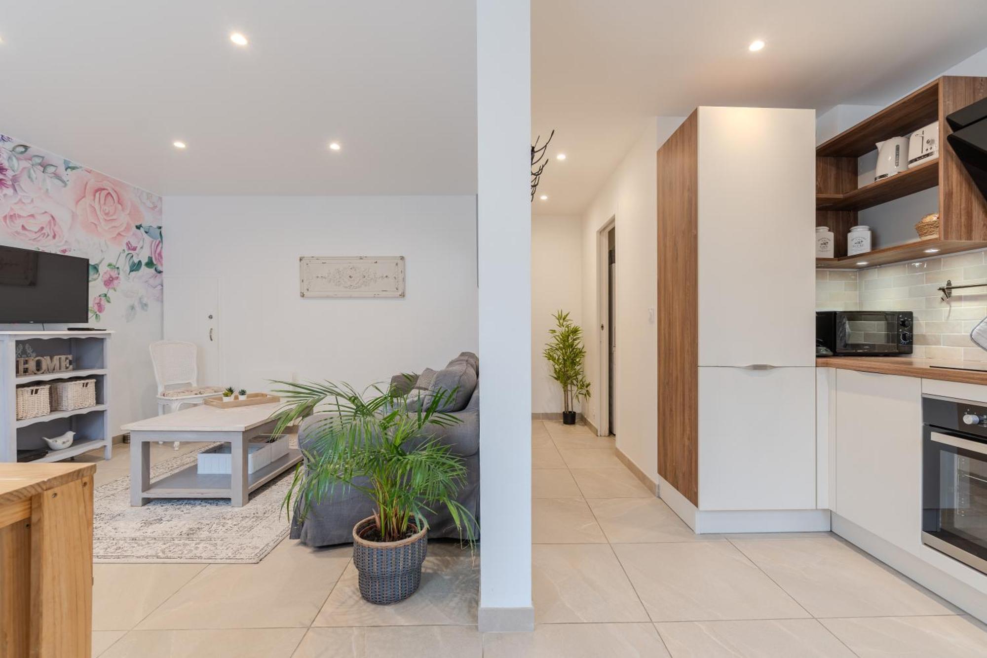 Disney Cosy Cottage, 5 Minutes Disneyland! Magny-le-Hongre Exteriér fotografie