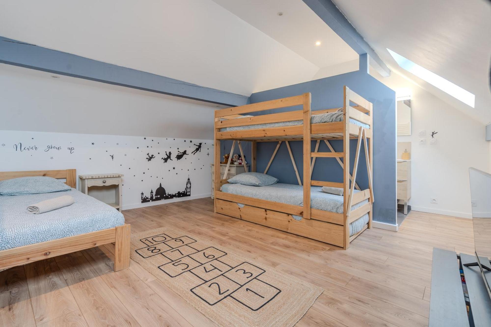 Disney Cosy Cottage, 5 Minutes Disneyland! Magny-le-Hongre Exteriér fotografie