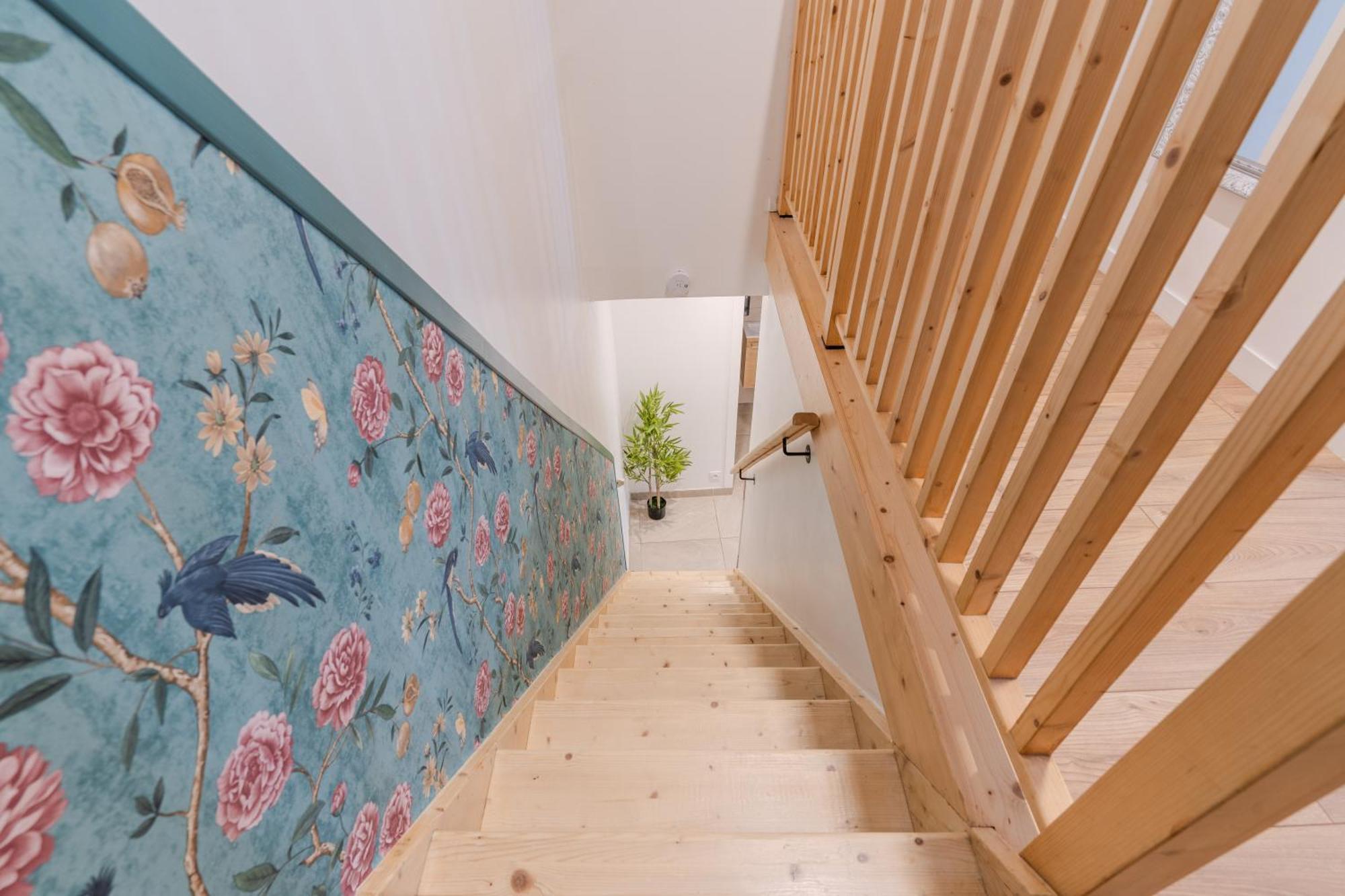 Disney Cosy Cottage, 5 Minutes Disneyland! Magny-le-Hongre Exteriér fotografie