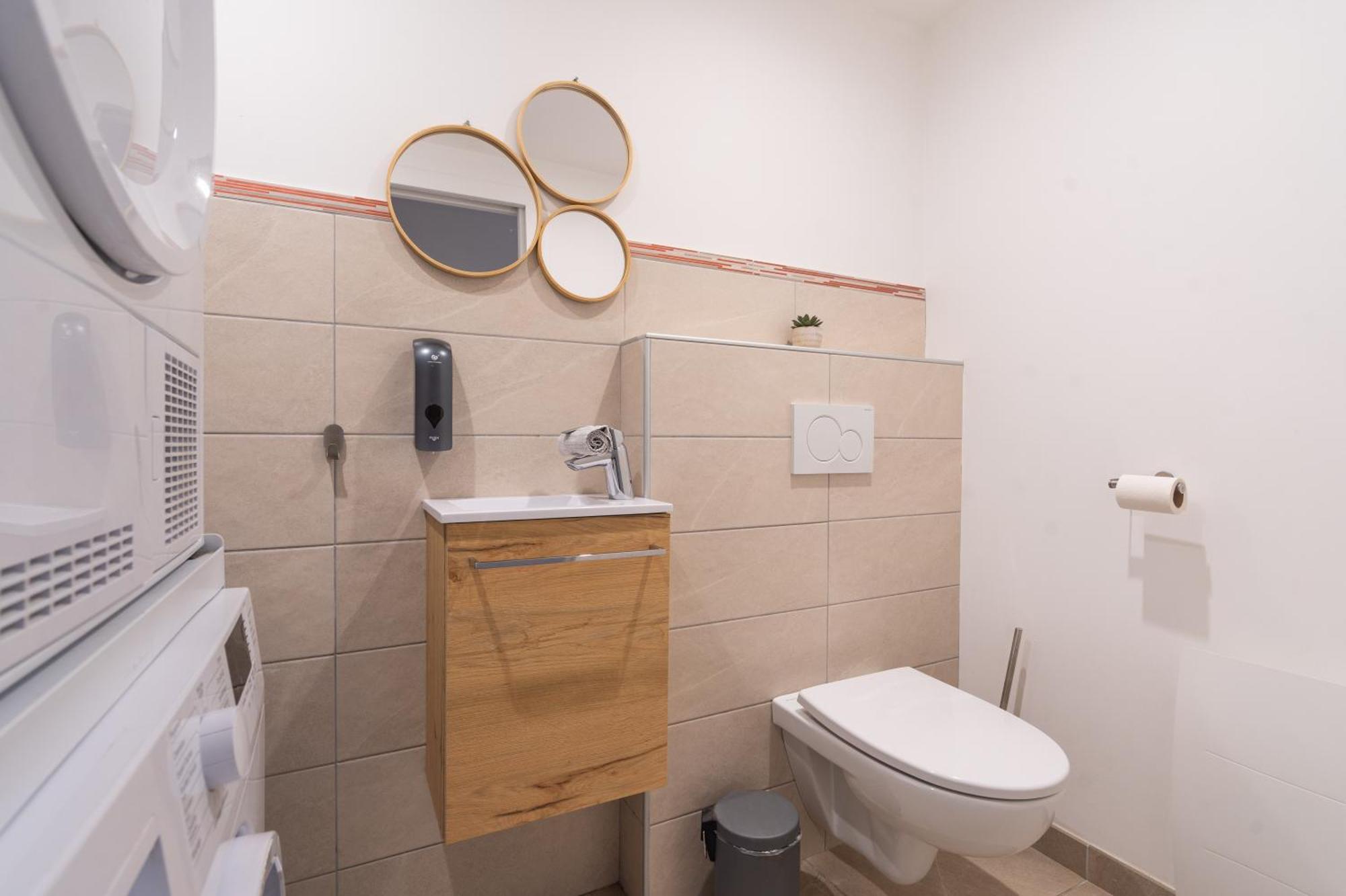 Disney Cosy Cottage, 5 Minutes Disneyland! Magny-le-Hongre Exteriér fotografie