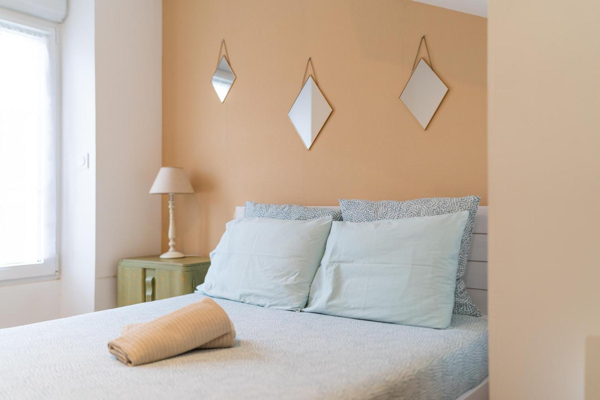 Disney Cosy Cottage, 5 Minutes Disneyland! Magny-le-Hongre Exteriér fotografie
