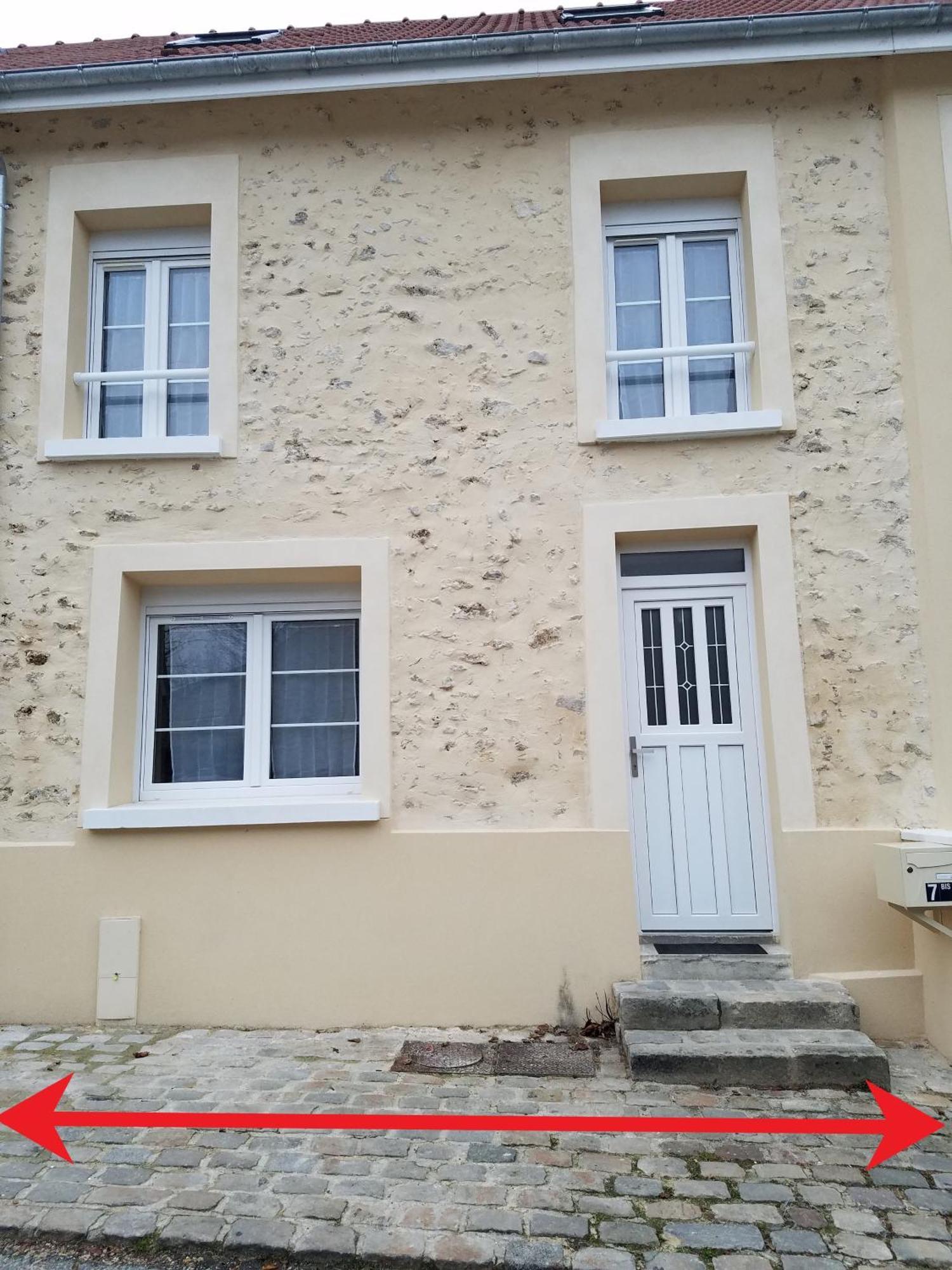 Disney Cosy Cottage, 5 Minutes Disneyland! Magny-le-Hongre Exteriér fotografie